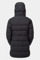 Montane Womens Tundra Hooded Down Jacket