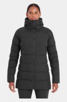 Montane Womens Tundra Hooded Down Jacket