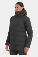 Montane Womens Tundra Hooded Down Jacket