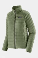 Patagonia Womens Down Sweater Jacket