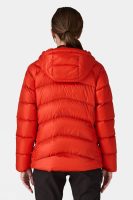 Patagonia Womens Fitz Roy Down Jacket