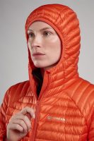 Montane Womens Anti-Freeze Lite Hooded Jacket