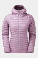 Montane Womens Anti-Freeze Lite Hooded Jacket