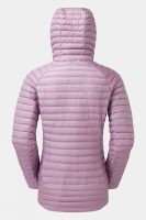 Montane Womens Anti-Freeze Lite Hooded Jacket