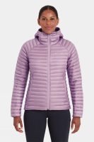 Montane Womens Anti-Freeze Lite Hooded Jacket