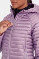 Montane Womens Anti-Freeze Lite Hooded Jacket