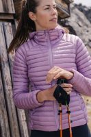 Montane Womens Anti-Freeze Lite Hooded Jacket