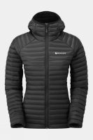 Montane Womens Anti-Freeze Lite Hooded Jacket