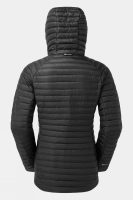 Montane Womens Anti-Freeze Lite Hooded Jacket