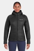 Montane Womens Anti-Freeze Lite Hooded Jacket