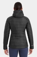 Montane Womens Anti-Freeze Lite Hooded Jacket