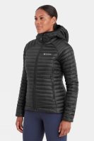 Montane Womens Anti-Freeze Lite Hooded Jacket