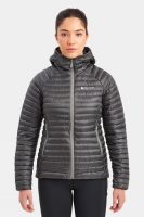 Montane Womens Anti-Freeze Lite Hooded Jacket