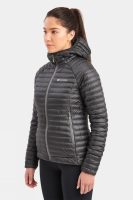 Montane Womens Anti-Freeze Lite Hooded Jacket