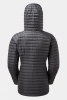 Montane Womens Anti-Freeze Lite Hooded Jacket