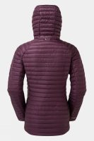 Montane Womens Anti-Freeze Lite Hooded Jacket