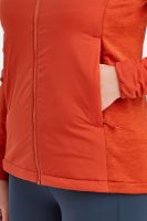 Montane Womens Fireball Lite Hooded Jacket