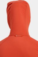 Montane Womens Fireball Lite Hooded Jacket