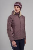 Montane Womens Fireball Lite Hooded Jacket