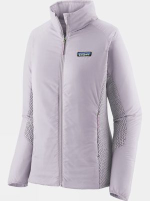 Patagonia Womens Nano-Air Light Hybrid Jacket