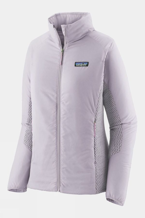 Patagonia Womens Nano-Air Light Hybrid Jacket