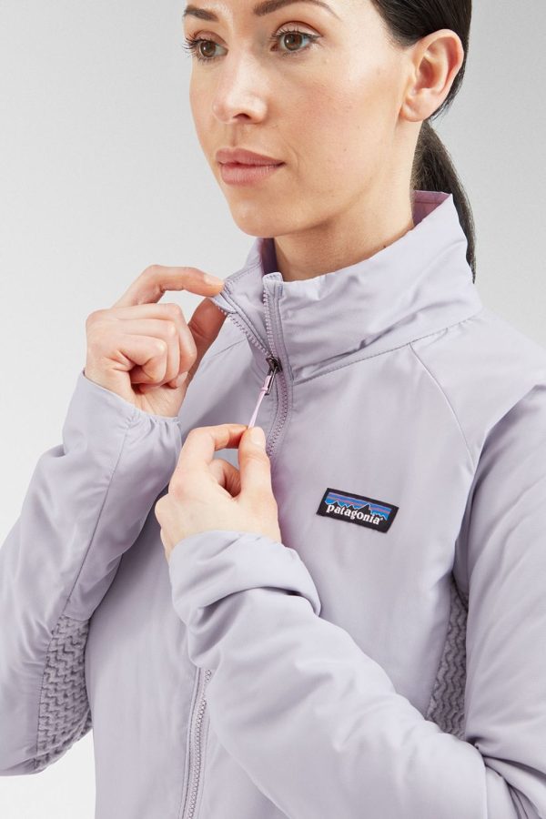 Patagonia Womens Nano-Air Light Hybrid Jacket