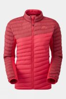 Mountain Equipment Womens Particle Jacket