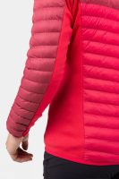 Mountain Equipment Womens Particle Hooded Jacket