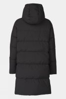 Ayacucho Womens Aarhus Recycled Long Down Jacket