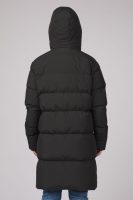 Ayacucho Womens Aarhus Recycled Long Down Jacket