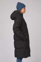 Ayacucho Womens Aarhus Recycled Long Down Jacket