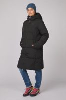 Ayacucho Womens Aarhus Recycled Long Down Jacket