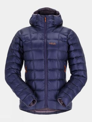 Rab Womens Mythic Alpine Jacket