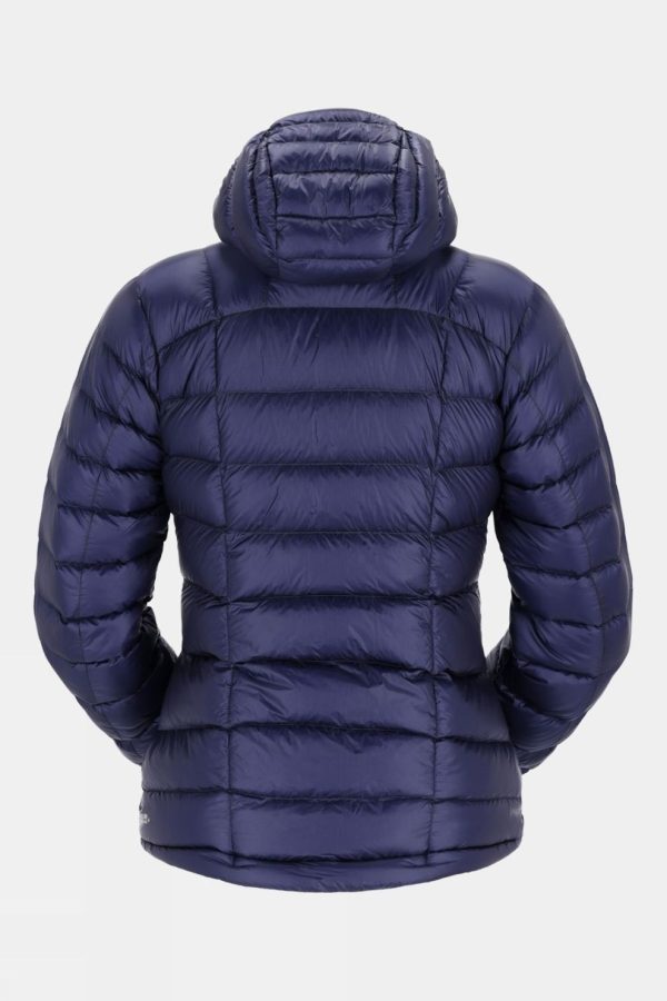 Rab Womens Mythic Alpine Jacket