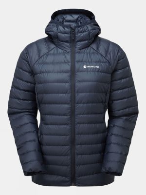 Montane Womens Synergy Down Jacket