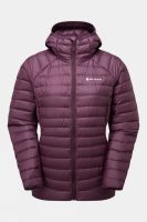 Montane Womens Synergy Down Jacket