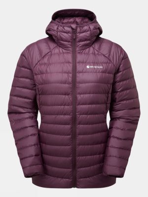 Montane Womens Synergy Down Jacket