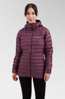 Montane Womens Synergy Down Jacket