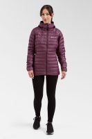 Montane Womens Synergy Down Jacket