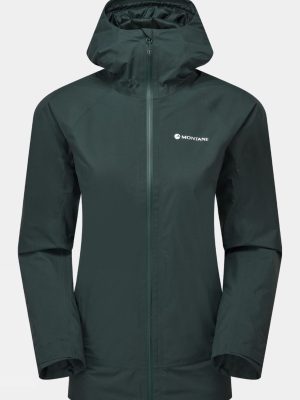 Montane Womens Duality Lite Jacket