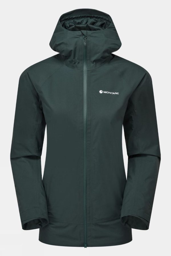 Montane Womens Duality Lite Jacket