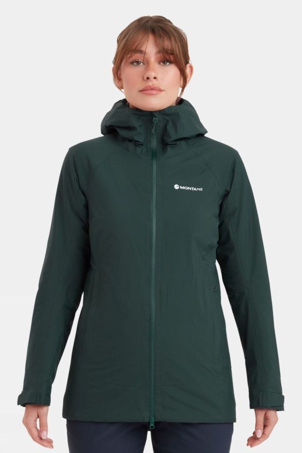 Montane Womens Duality Lite Jacket