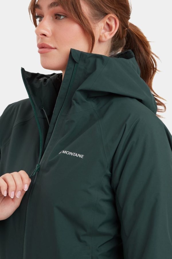 Montane Womens Duality Lite Jacket