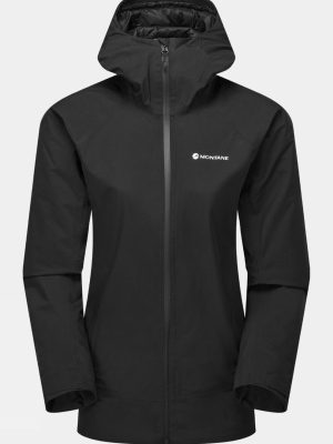 Montane Womens Duality Lite Jacket