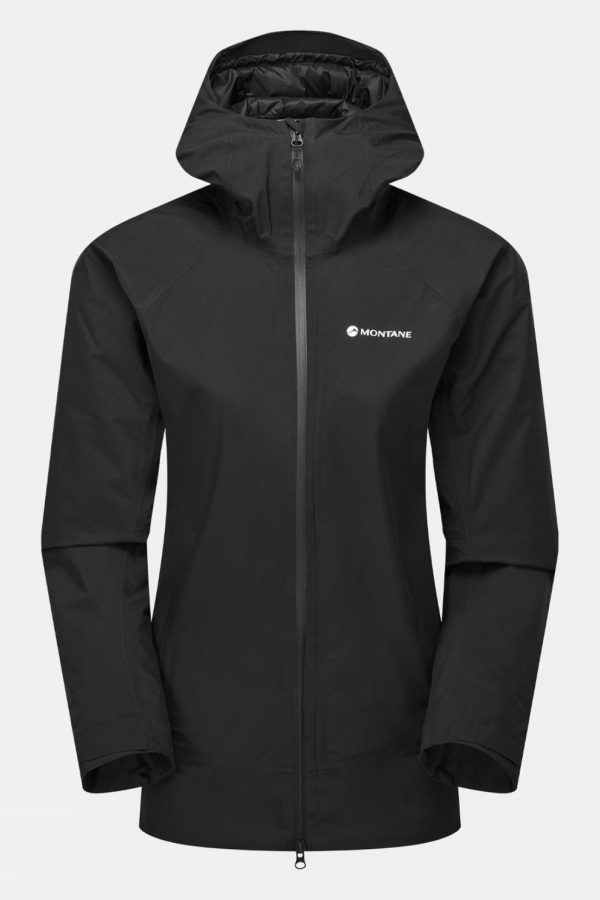 Montane Womens Duality Lite Jacket