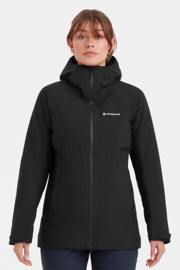 Montane Womens Duality Lite Jacket