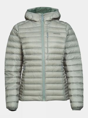 Ayacucho Womens Mountain Lightweight Down Jacket