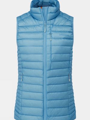 Ayacucho Womens Mountain Lightweight Down Vest