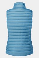 Ayacucho Womens Mountain Lightweight Down Vest