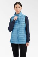 Ayacucho Womens Mountain Lightweight Down Vest